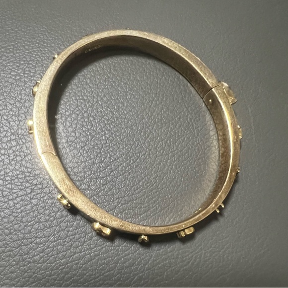 Coach bracelet . Good condition - Picture 6 of 7
